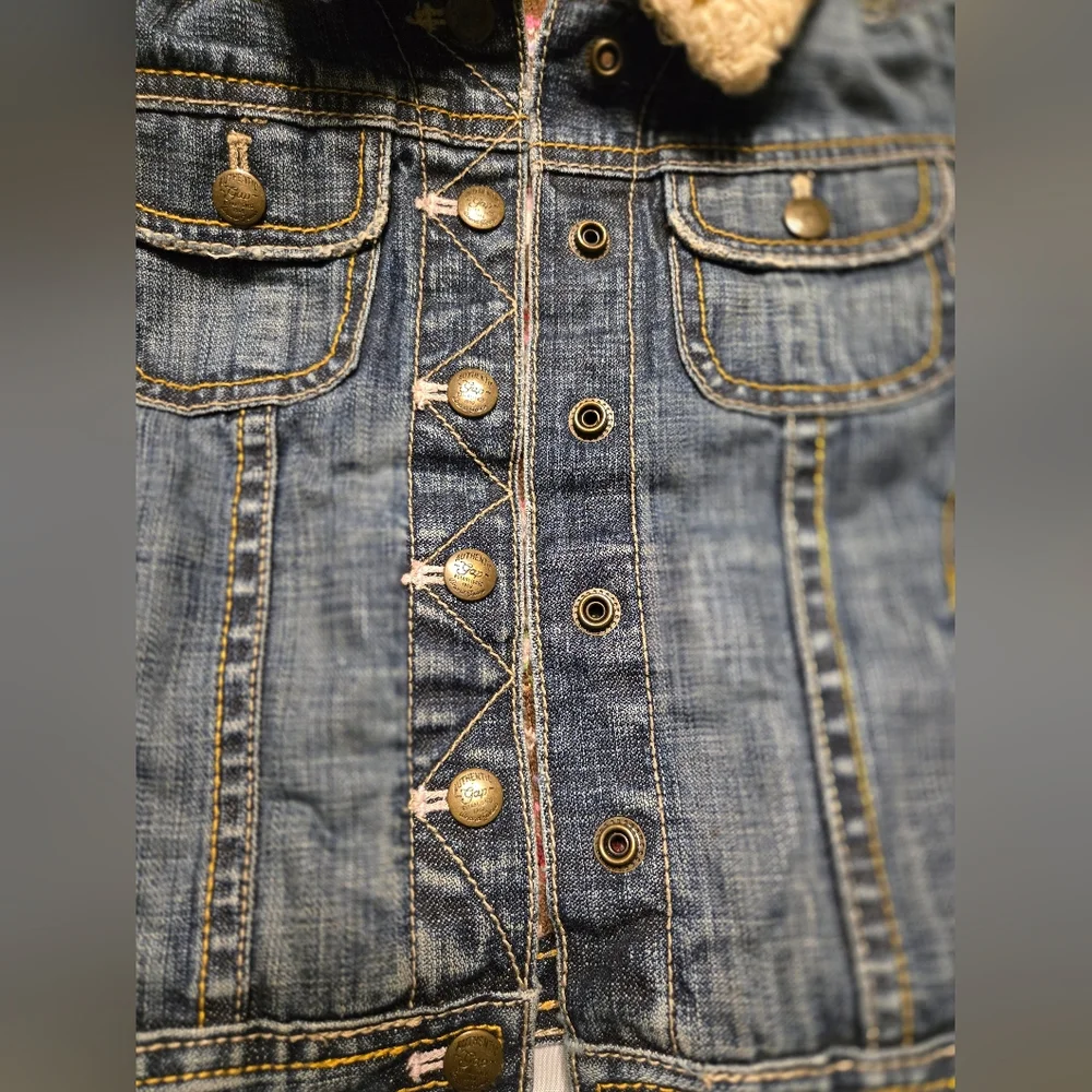 GAP stylish denim